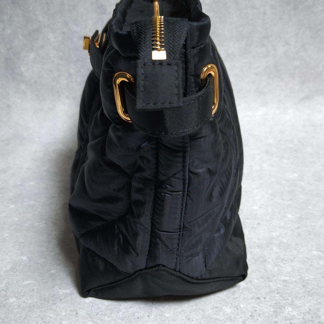 L'ESSAGE 別注SITA PARANTICA RPメッセンジャーバッグ