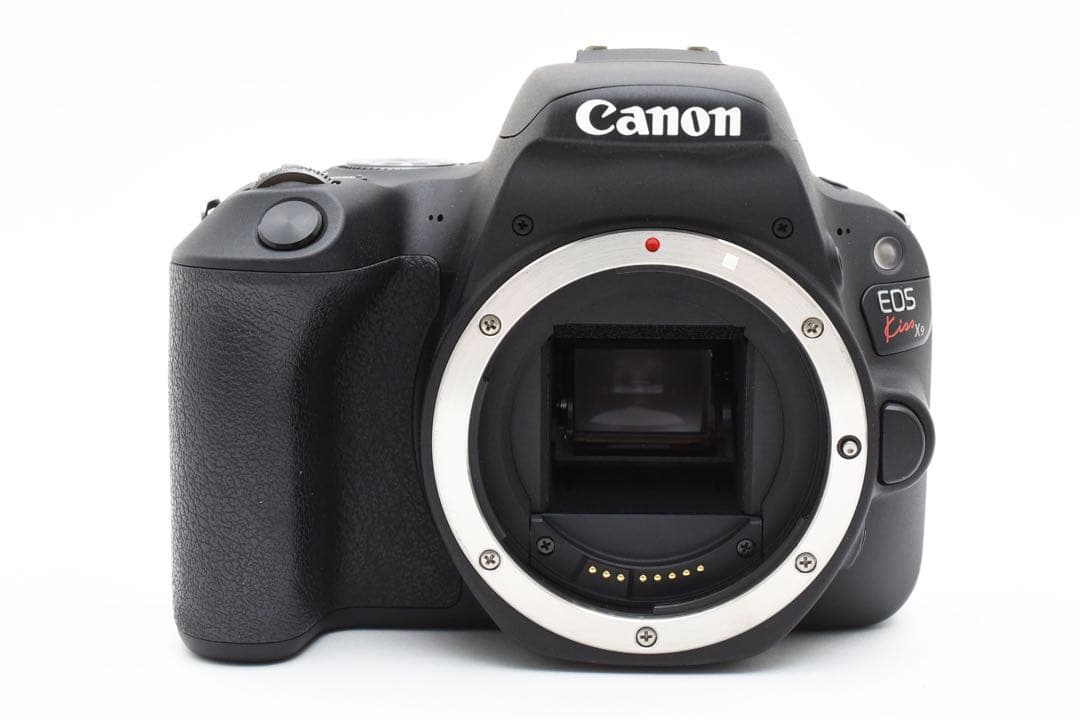 保証付き/canon kiss x9 標準&望遠&単焦点トリプルレンズセット