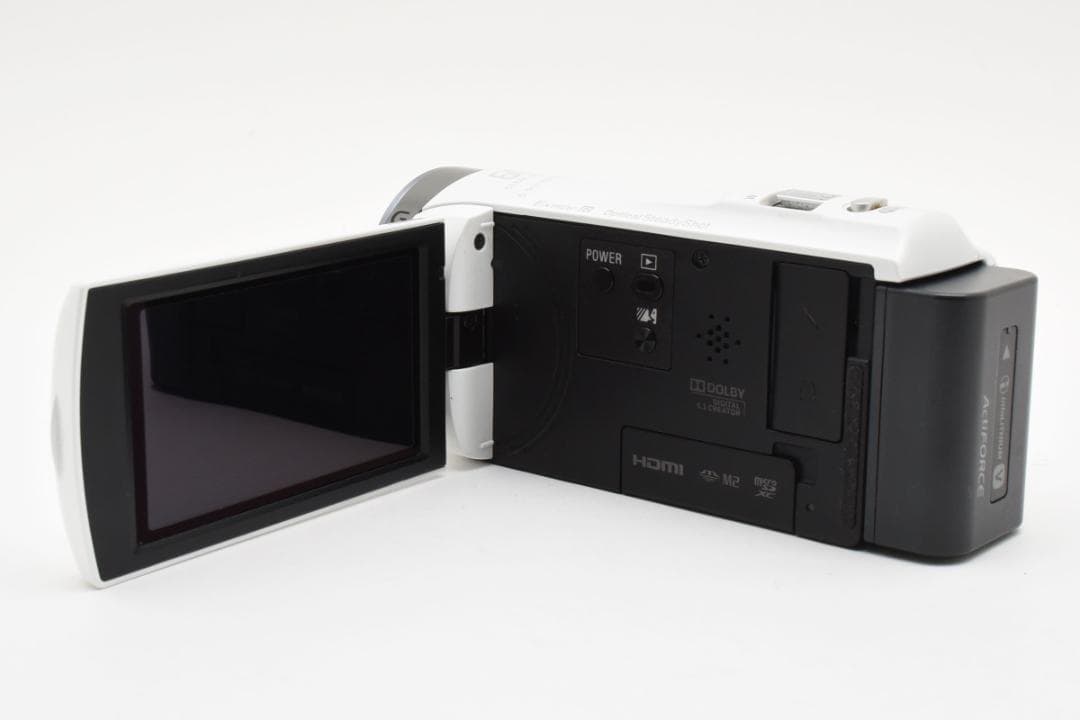 SONY ハンディカム HDR-CX420 デジタルビデオカメラ