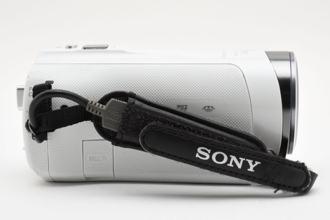 SONY ハンディカム HDR-CX420 デジタルビデオカメラ