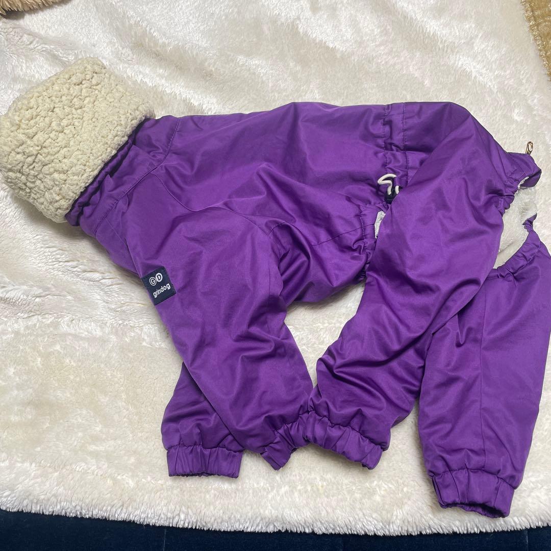 grindog H2 スノースーツ