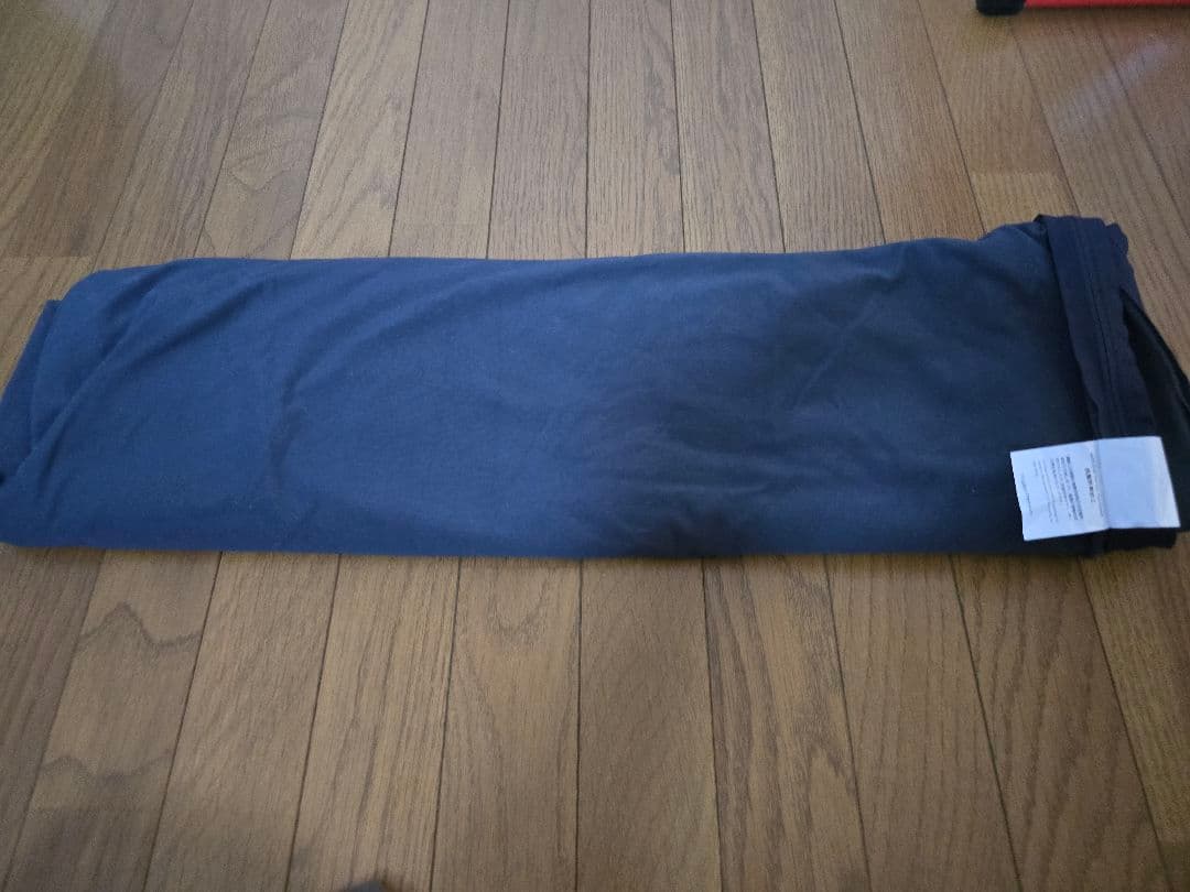 Yogibo　ヨギボー　プレミアム　カバーのみ　ネイビーブルー