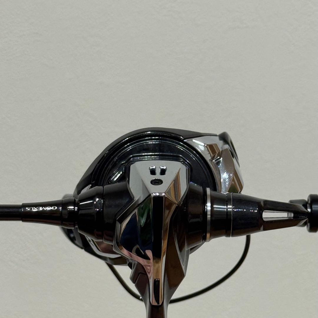 23 ヴァンキッシュc2000s カスタム品