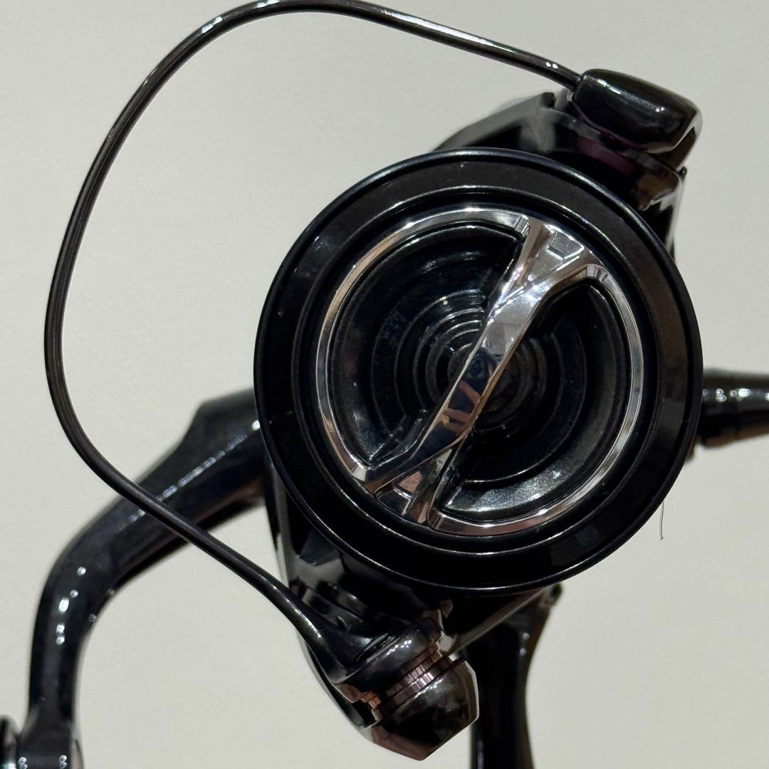 23 ヴァンキッシュc2000s カスタム品