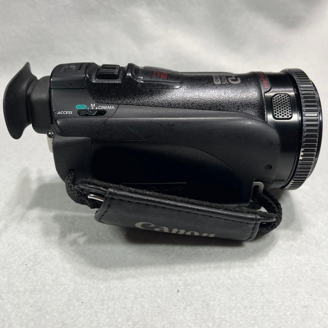 Canon iVIS HF G20 ビデオカメラ 《ジャンク》