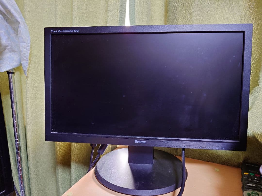 iiyamaゲーミングモニター