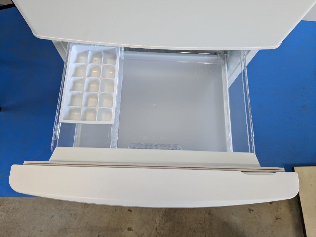 Panasonic パナソニック 2ドア冷蔵庫 168L 2022年製