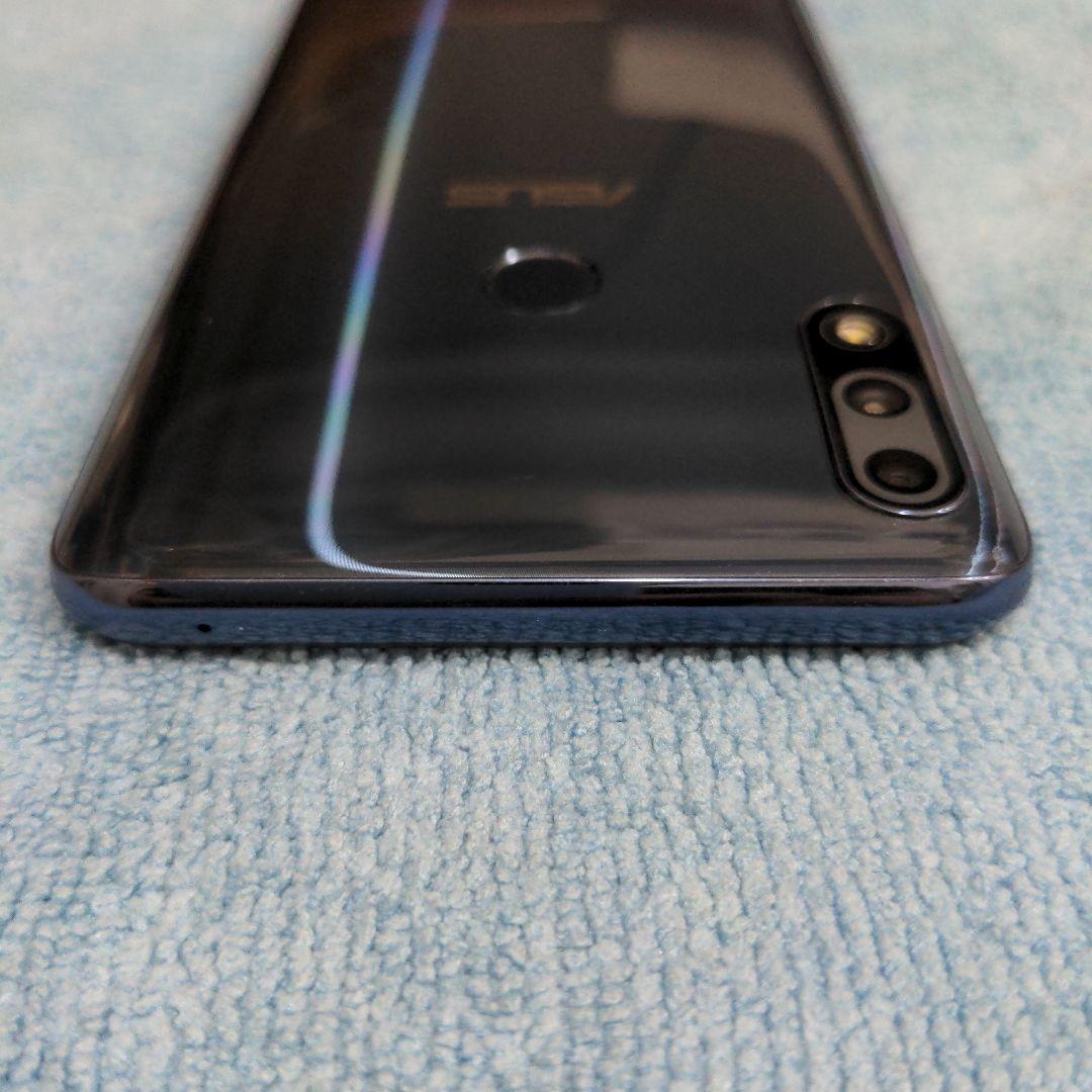 ZenFone Max Pro（M2）6GB版 SIMフリー Android14