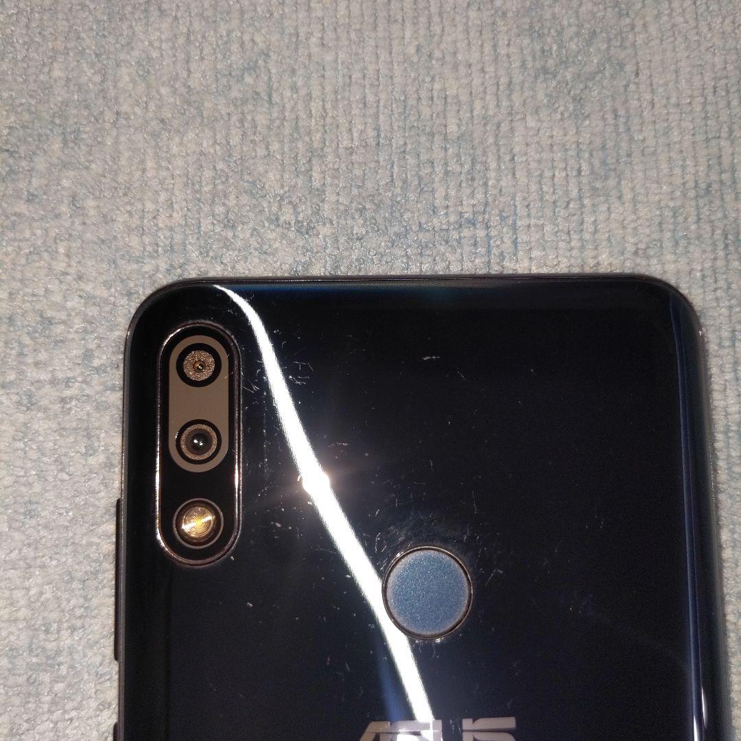 ZenFone Max Pro（M2）6GB版 SIMフリー Android14