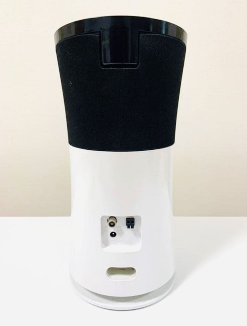 ビクター Victor コンパクトコンポーネントシステム ホワイト　白