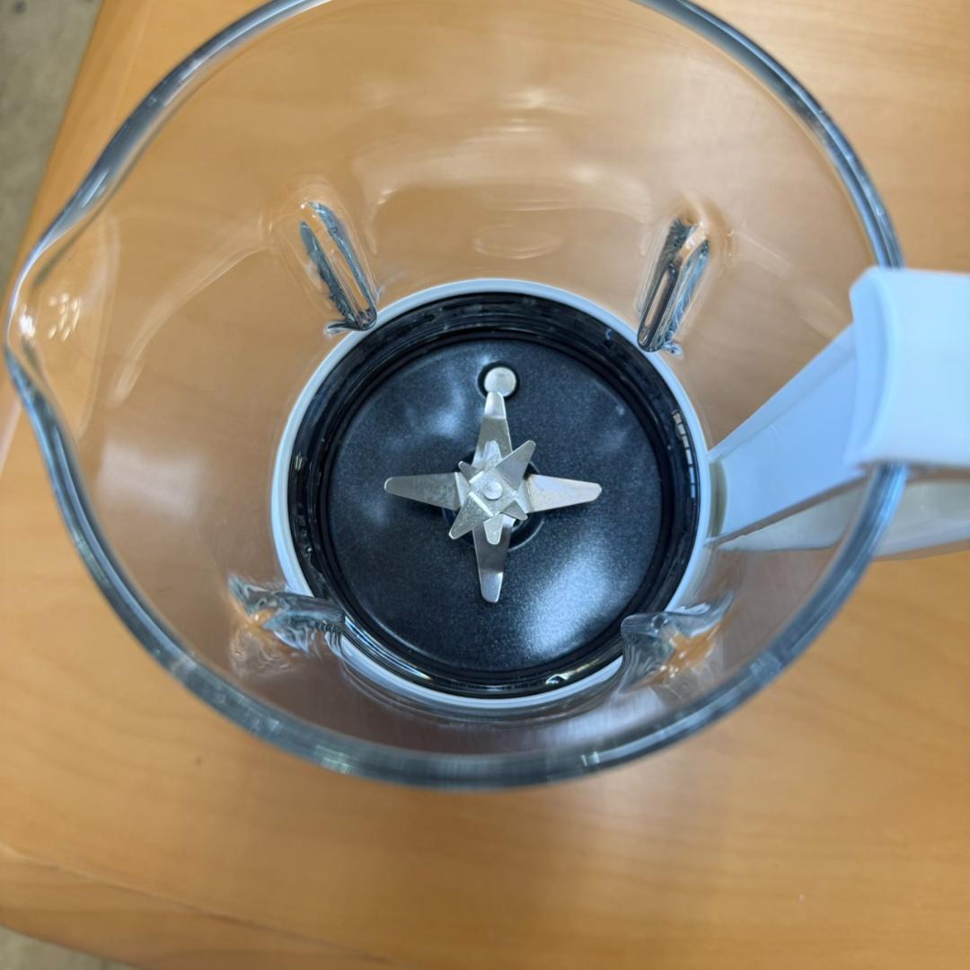 ★Toffy　オートスープブレンダー　K-AS1