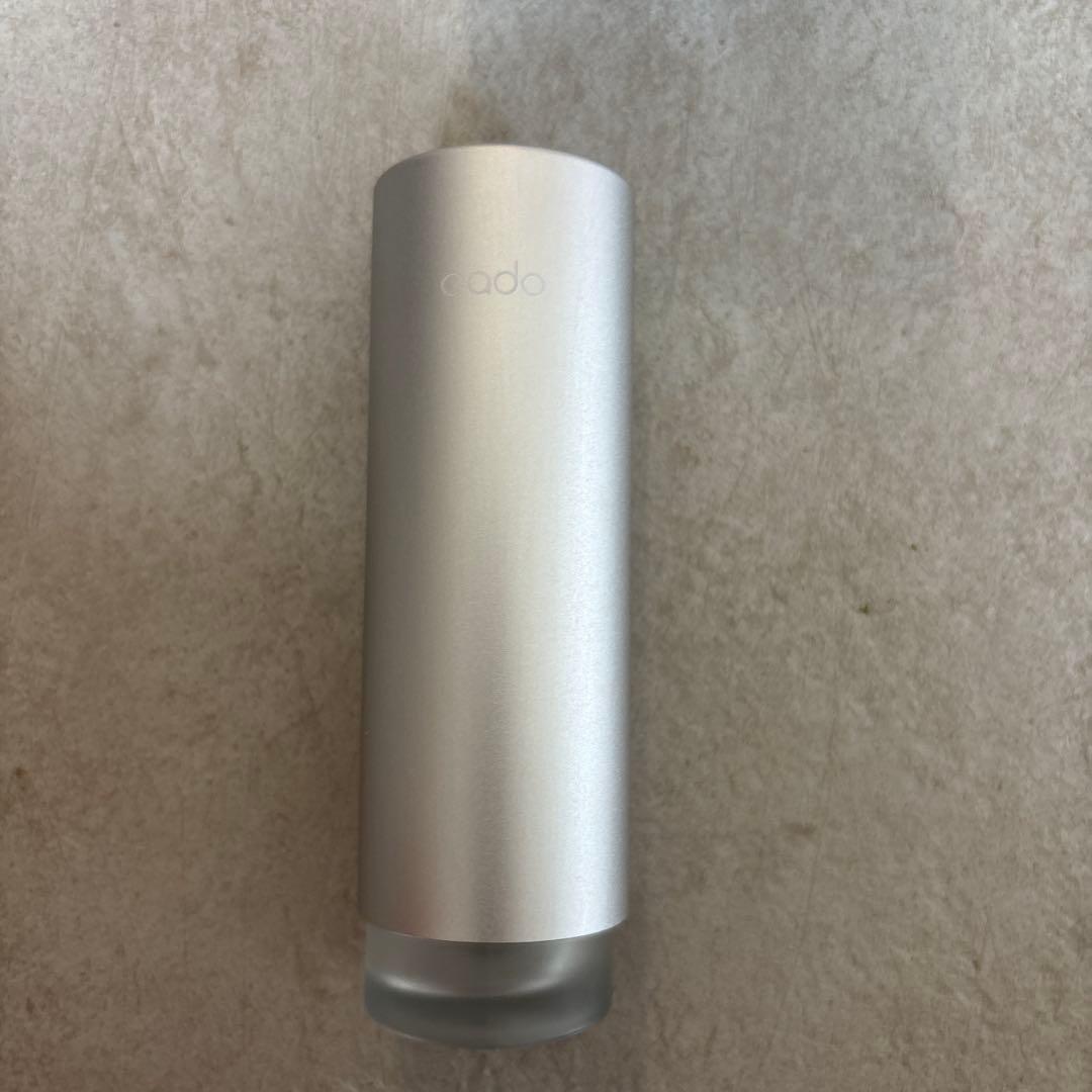 Cado STEM Mini｜サンドシルバー｜ モバイルディフューザー