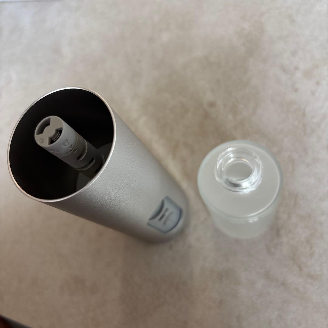 Cado STEM Mini｜サンドシルバー｜ モバイルディフューザー