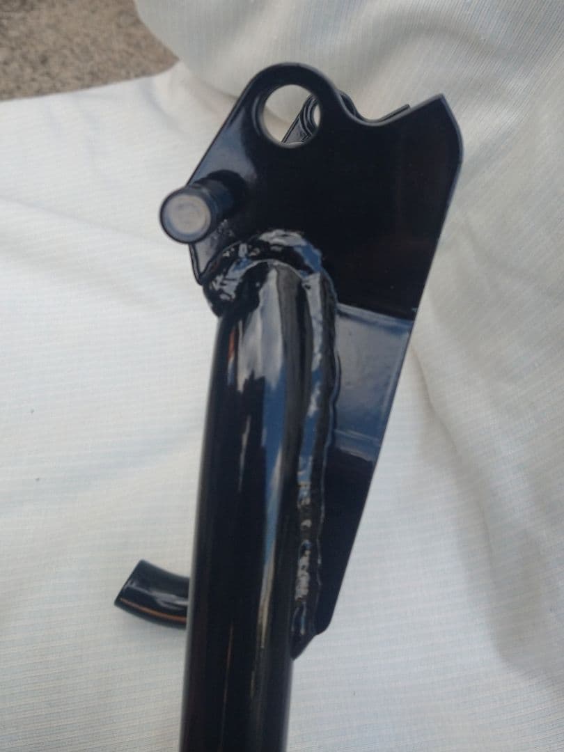 【zappin2018】 センタースタンド