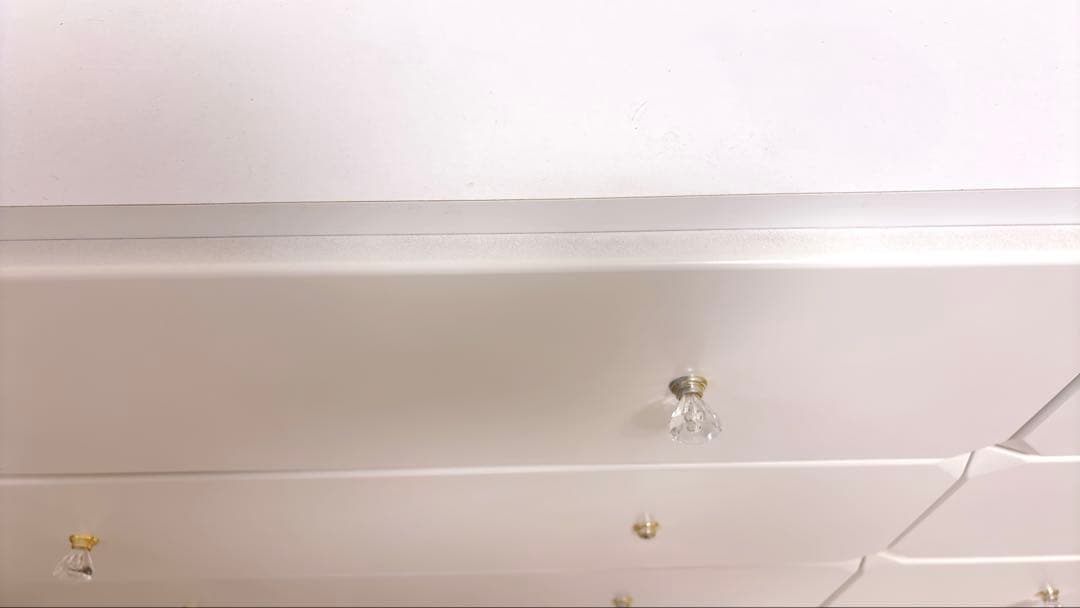 チェスト　ホワイト　タンス