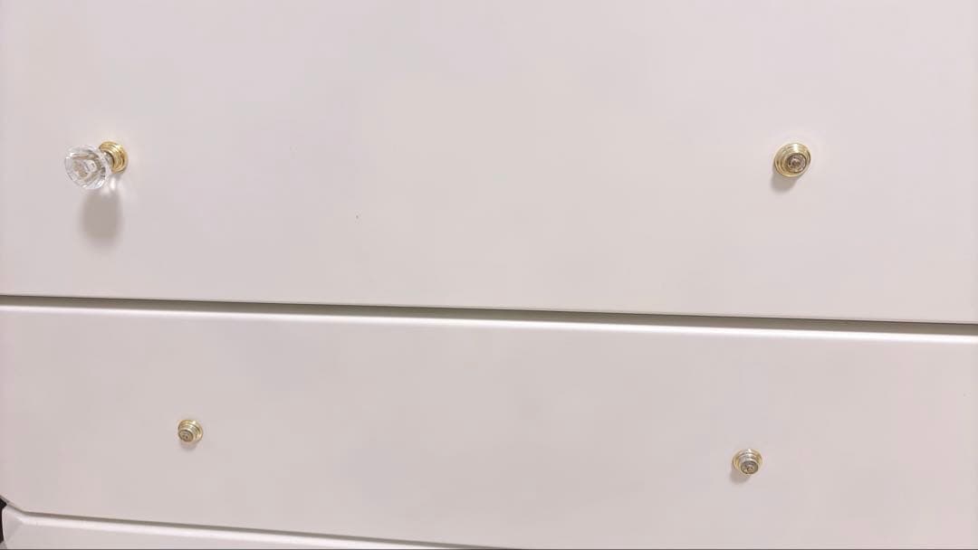 チェスト　ホワイト　タンス