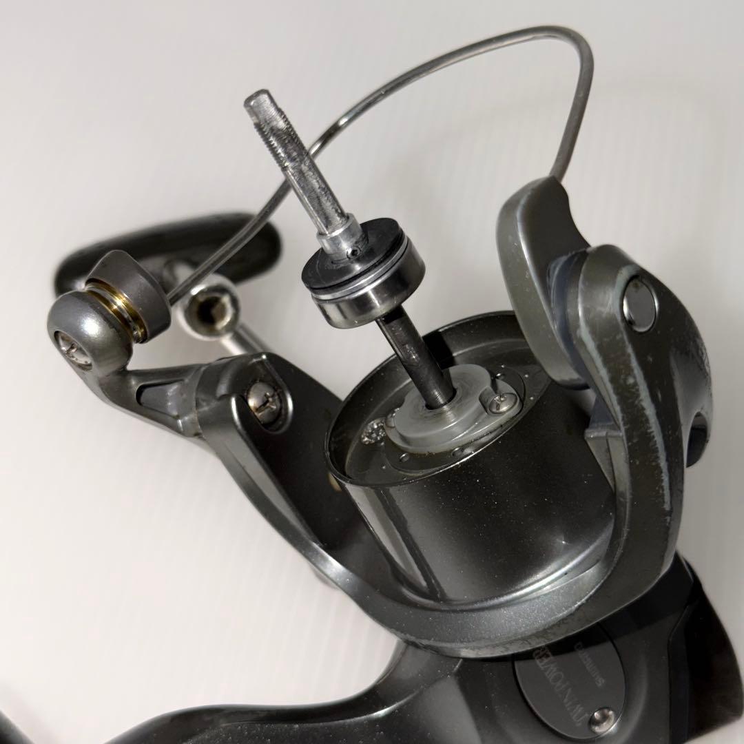 リール 98\" SHIMANO TWIN POWER4000 SC69H