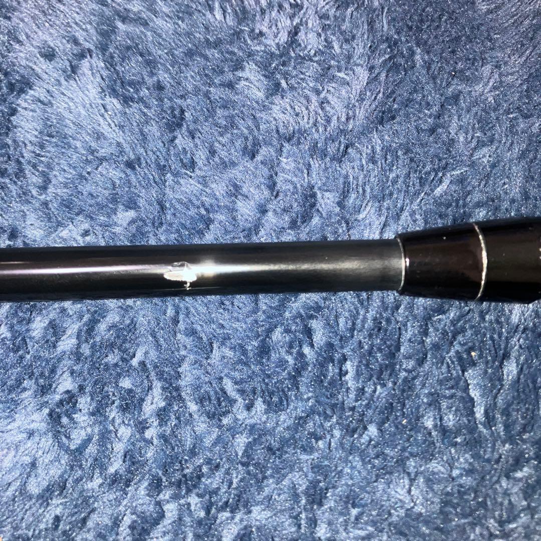 シンカグラファイト ジンガー6 ドライバー キャロウェイ スリーブ付