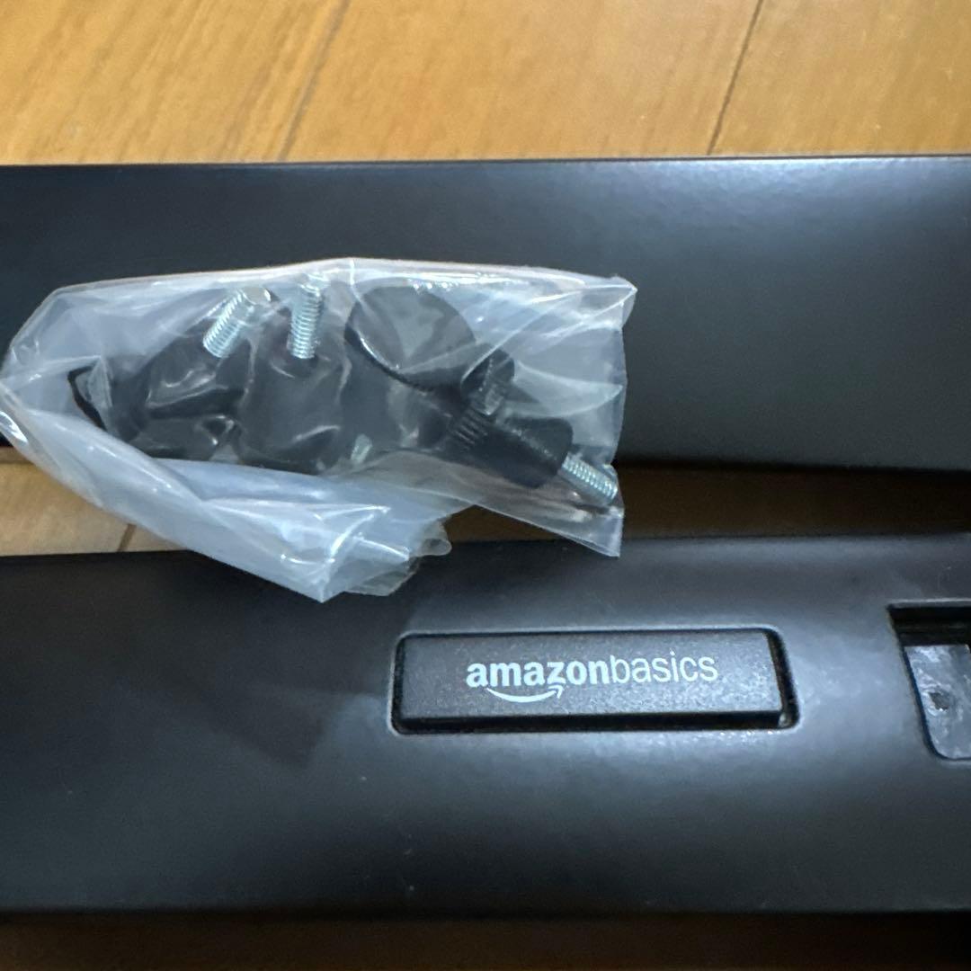 限定SALE Amazon basic エルゴトロンOEMモニターアーム