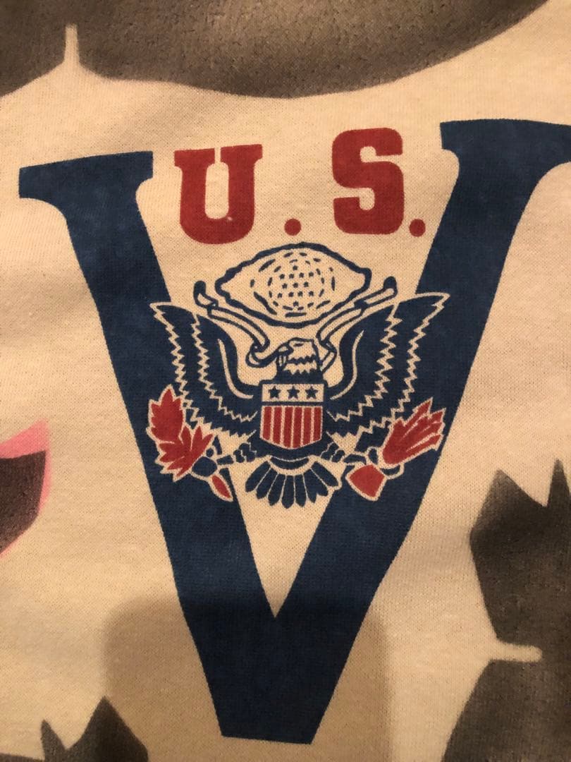 トップス WAREHOUSE JOHN GLUCKOW Lot JG-CS19