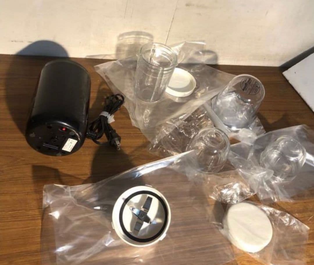 イワタニ Iwatani 岩谷産業 IFM-C20G ［クラッシュミルサー］