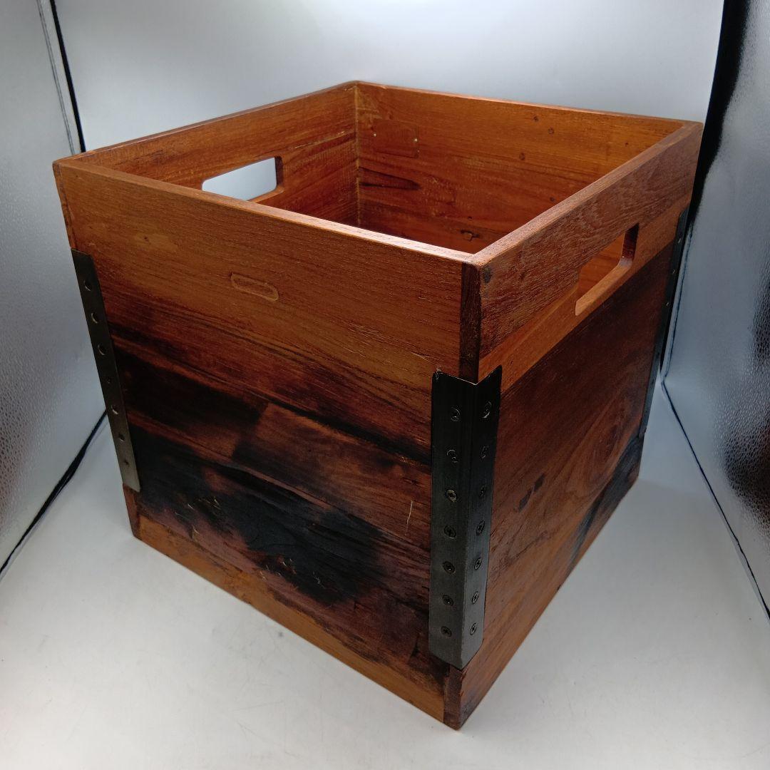 (B) ACME Furniture アクメファニチャー トロイボックスL