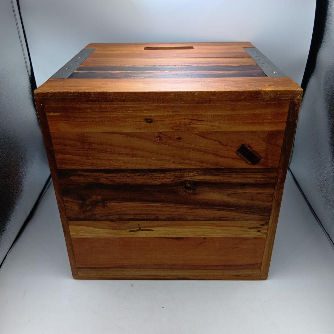 (B) ACME Furniture アクメファニチャー トロイボックスL