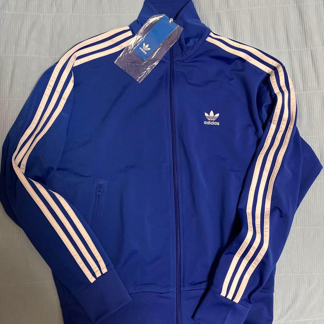 adidas originals ファイヤーバード　トラックトップ