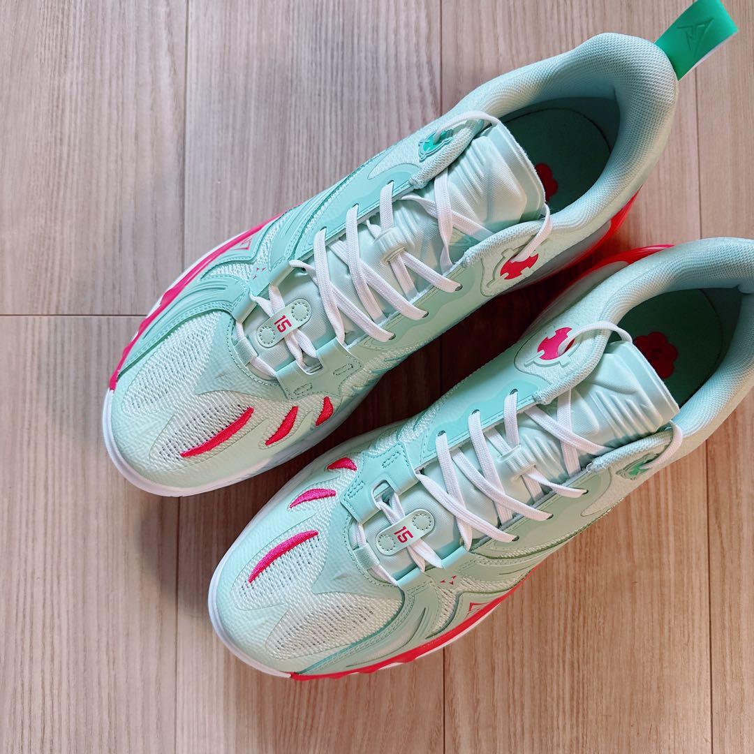 【新品未使用】リーブス 第4代 シグネチャーモデル RIGORER 29cm