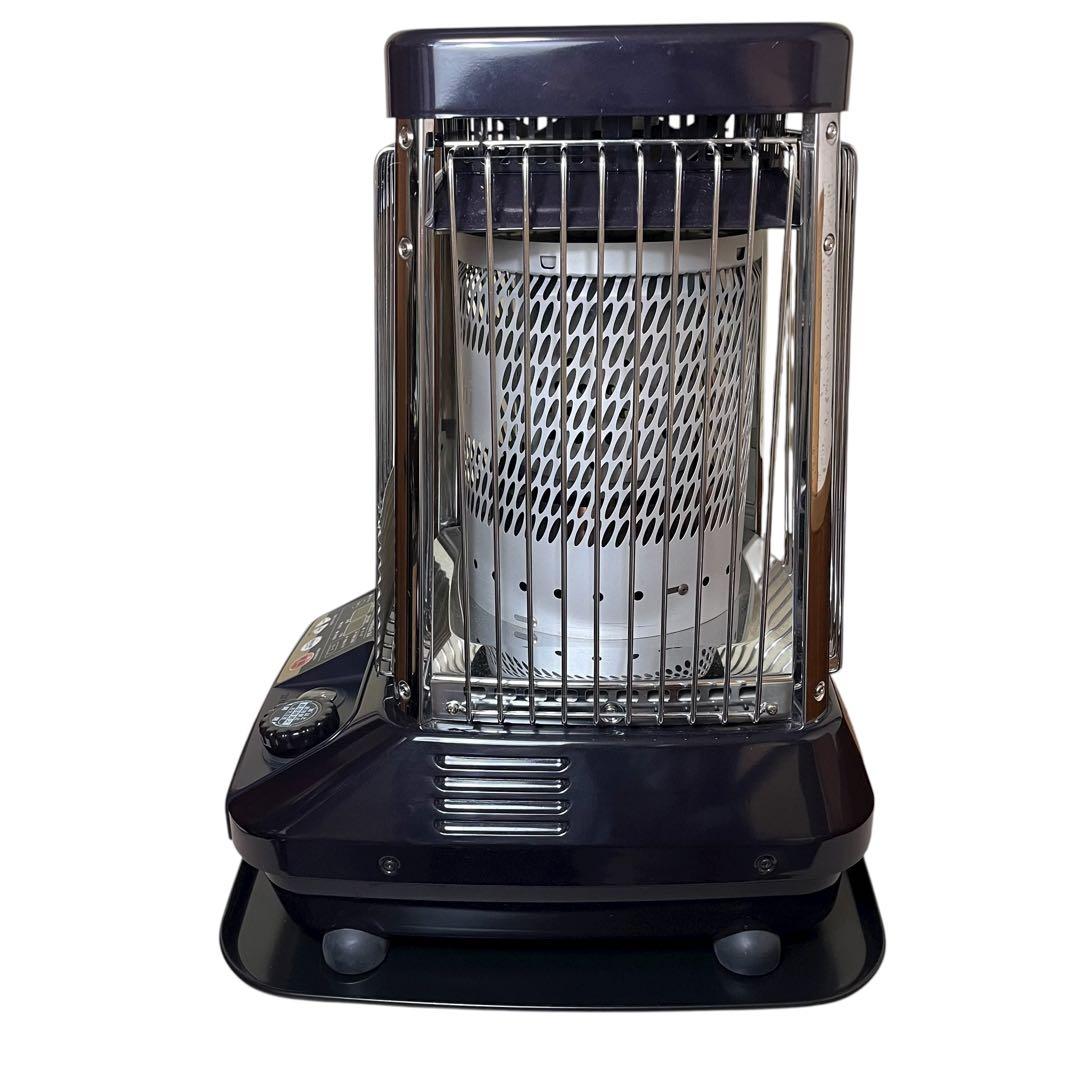 Dainichi FM-10F ブルーヒーター 敷板付き ダイニチ ストーブ