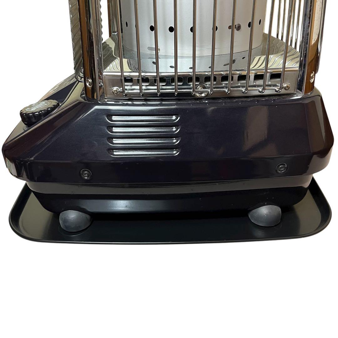 Dainichi FM-10F ブルーヒーター 敷板付き ダイニチ ストーブ