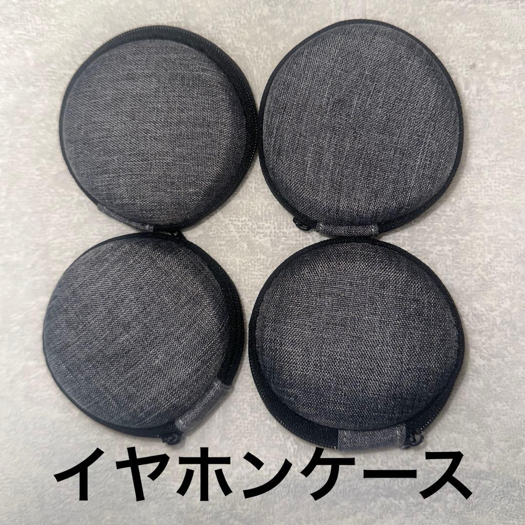 サ*ミ様 TRNイヤホン10個セット販売 付属品多数　中華イヤホンお試しセット