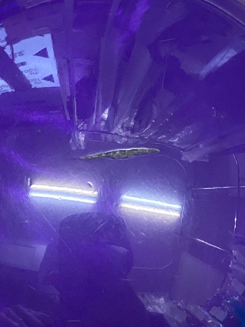 PHYSIX Power Elite プロモデル ボウリングボール