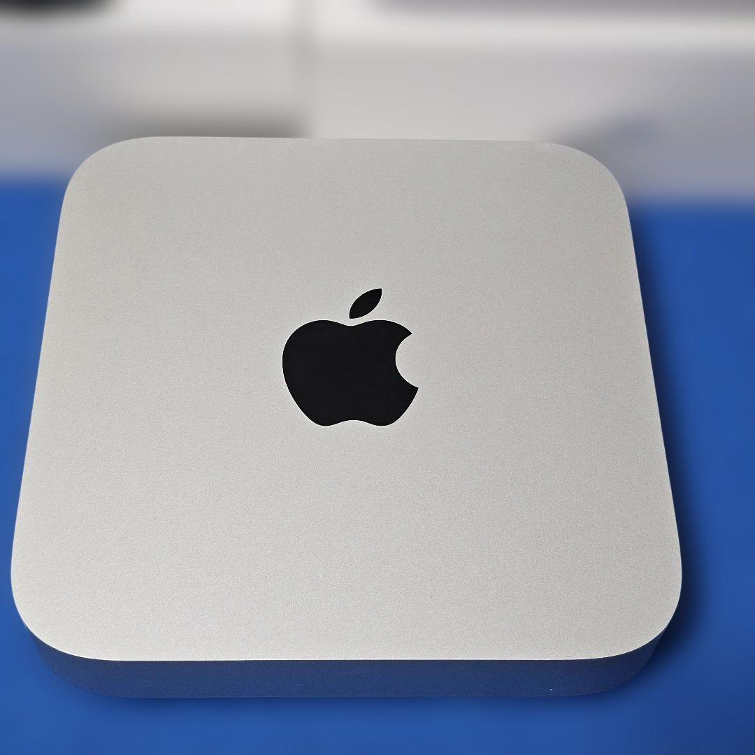 【美品】Mac mini 2020 M1 8GB 256GB
