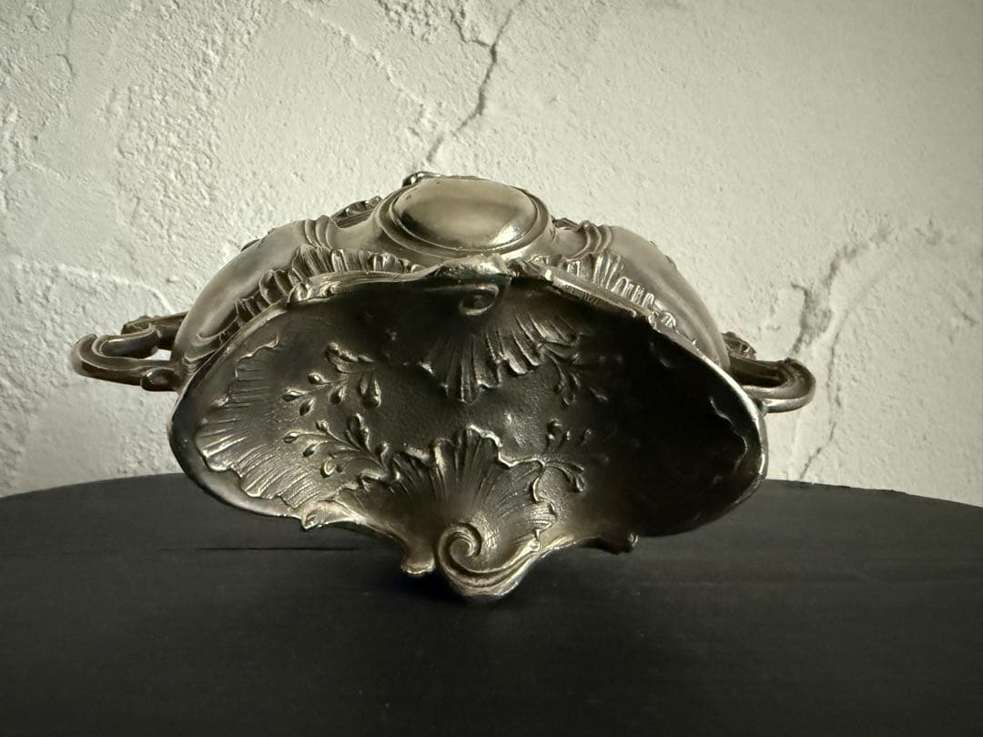 フランスアンティーク　小さなジャルディニエール