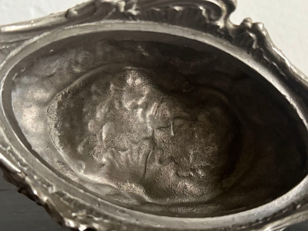 フランスアンティーク　小さなジャルディニエール