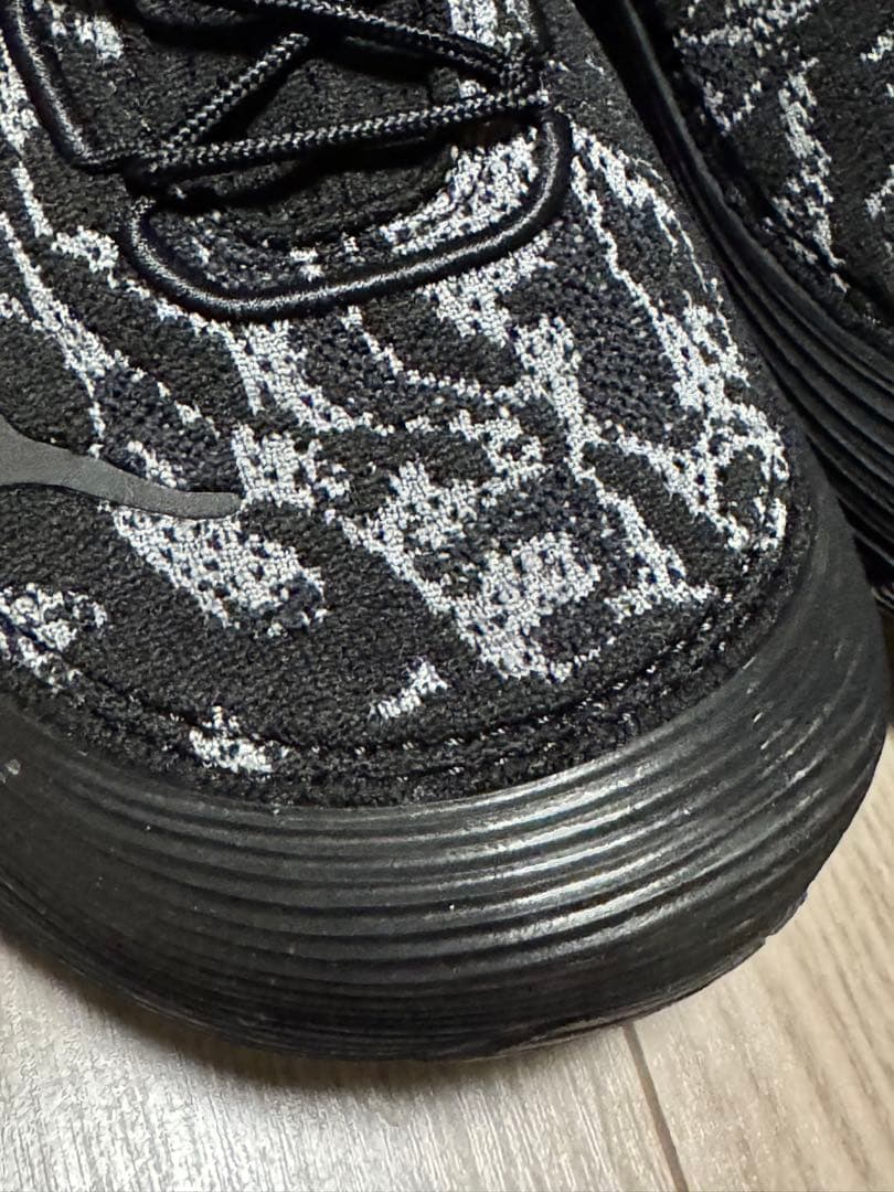 せ*)様 【HOKA】STEALTH/TECH RESTORE CHUKKA(2