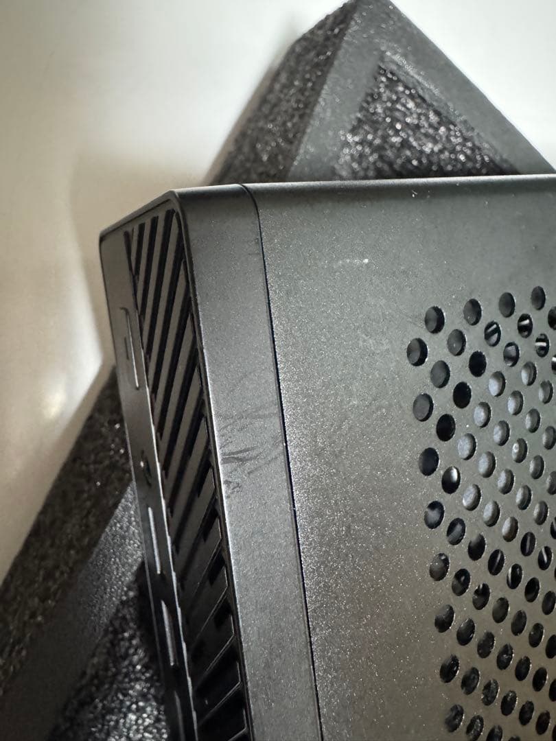 Minisforum MS-A2 AMD Ryzen9 9955HX 動作品