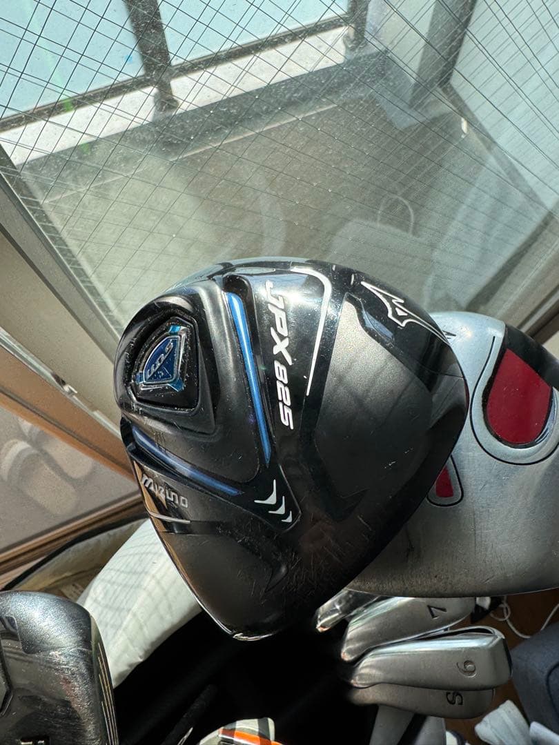 【特価】TaylorMade ゴルフセット