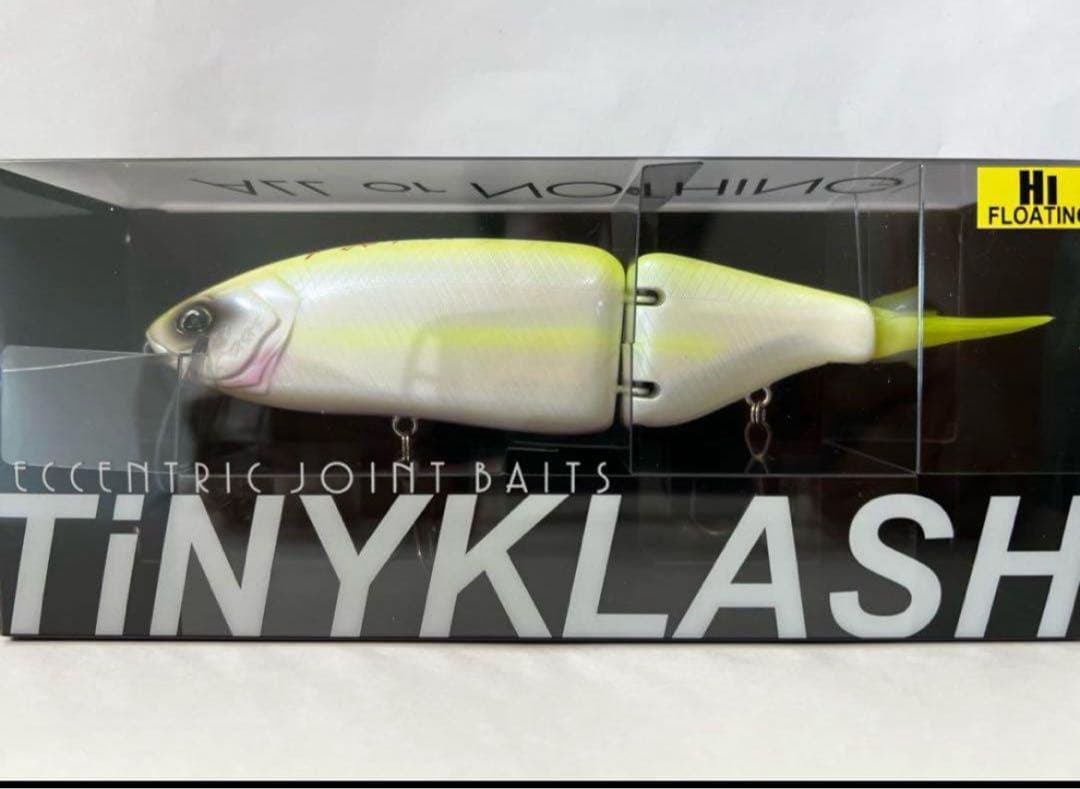 DRT タイニークラッシュ Hi 検索 クラッシュゴースト クラッシュ9 ポリス