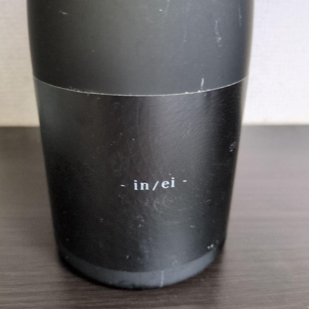 陰翳 -in/ei- Ver.4.0 日本酒