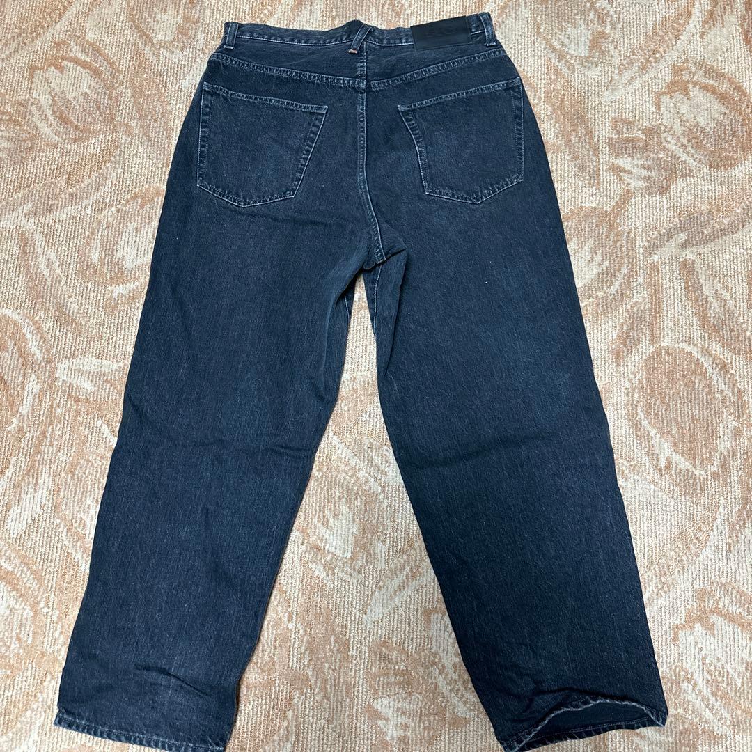 m*E様 FTC デニムパンツ