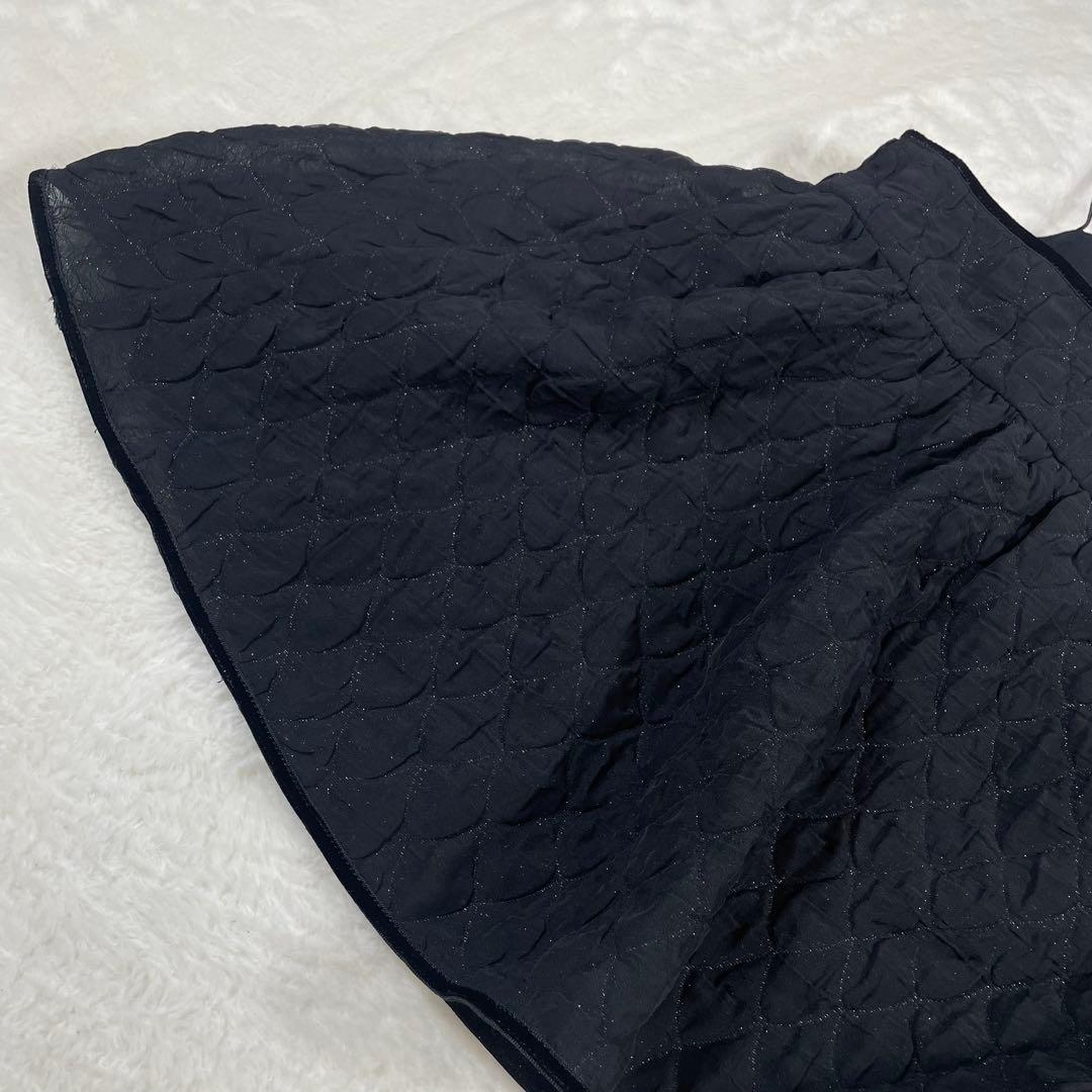 ERI○* 　24AW イエナ　フクレジャガードキャミトップブラウス