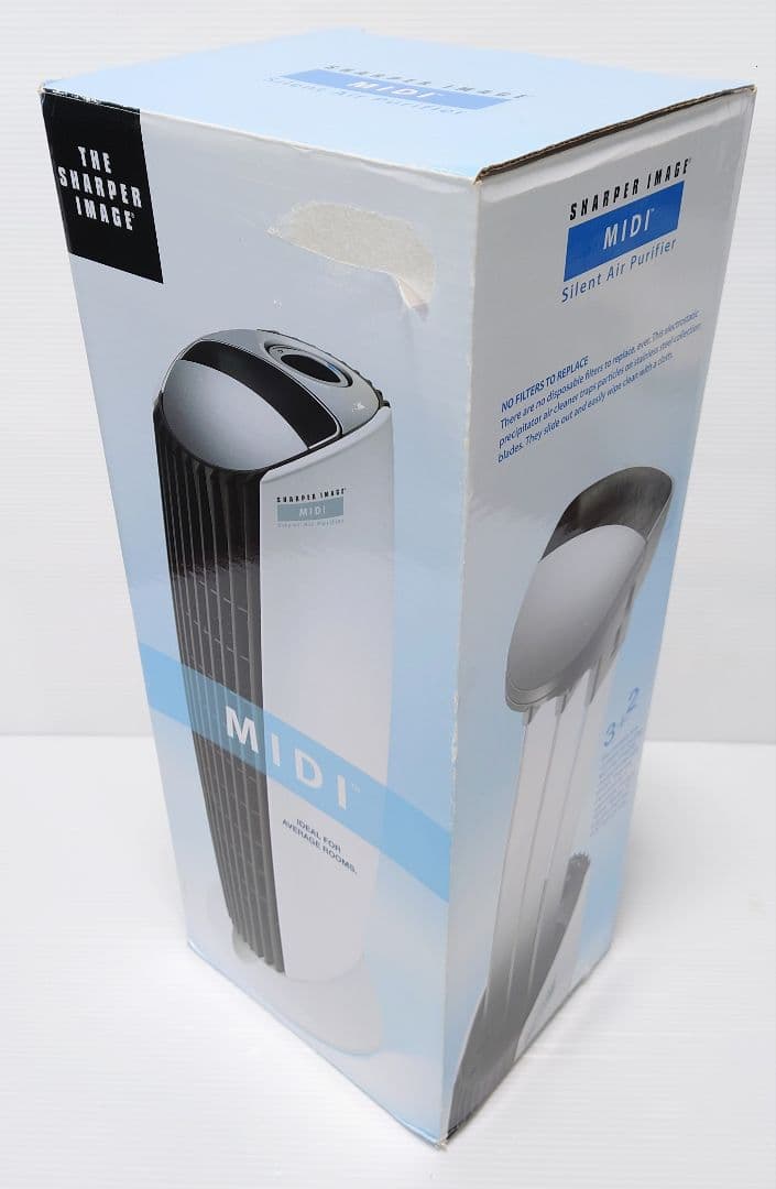 アントレックス イオニックブリーズ MIDI IU853【新品】