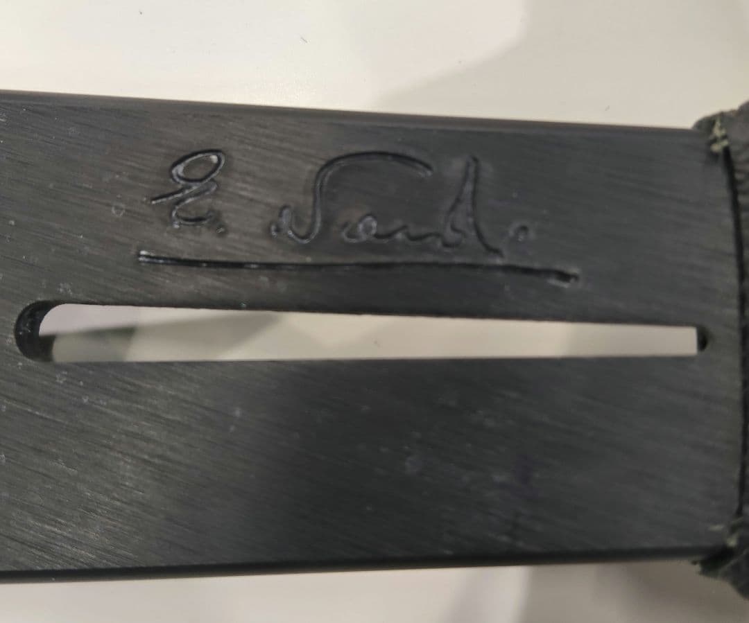 ナルディ クラシック33 ステアリング　　正規品　ブラック　美品　33パイ