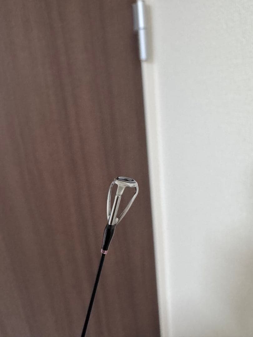 がまかつ LUXXE 桜幻 鯛ラバーXX S62M