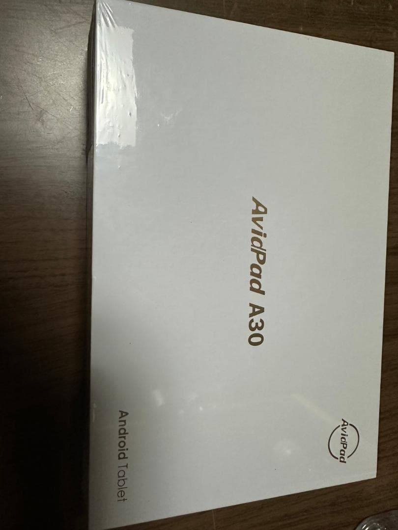 【R1724-84-190】Ai搭載 アンドロンド タブレット 12インチ 2K