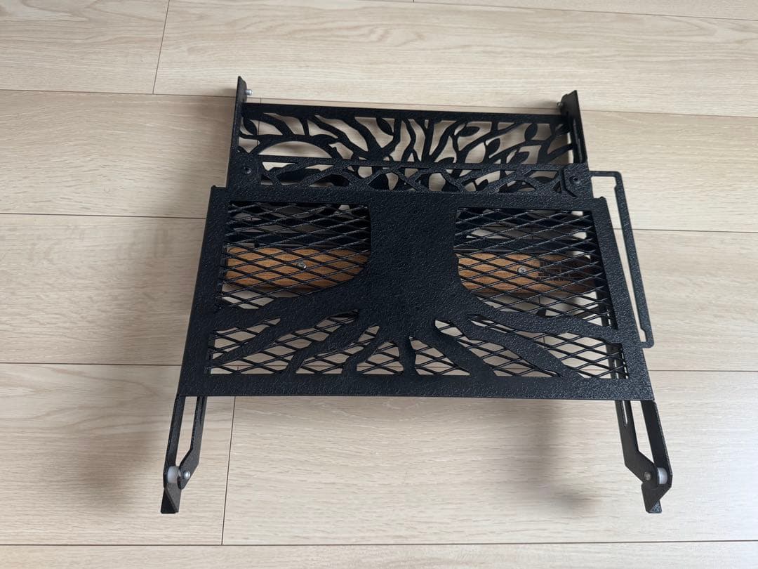 ネイチャートーンズ リトルブレイクスタンド 大樹version