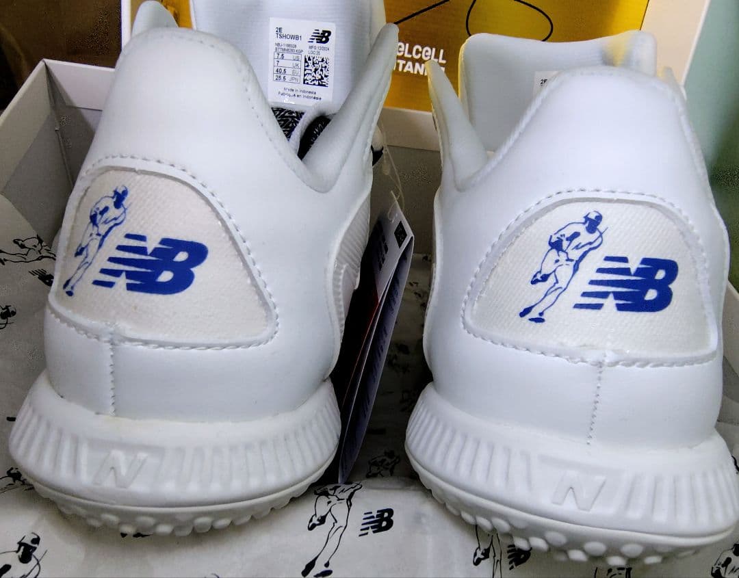 ★大谷翔平モデル★スニーカー New Balance Ohtani 1 SO1