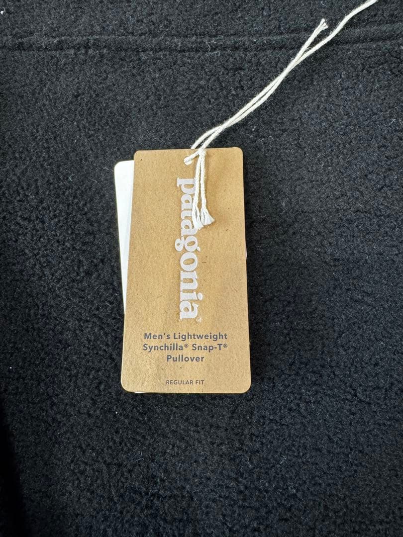 ジャケット・アウター Patagonia SYNCHILLA SNAP-T